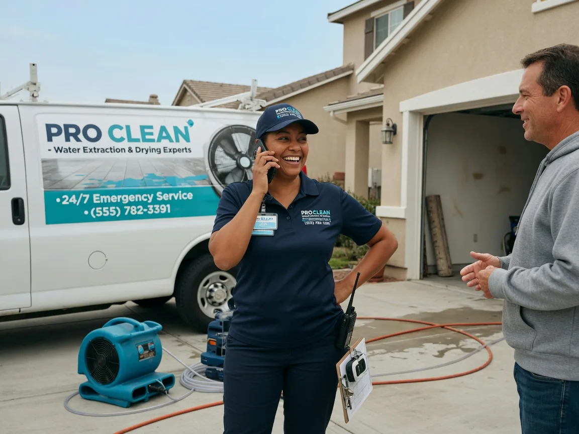 Water Extraction & Drying Bath, SC FAQs
